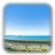 佐賀　虹の松原