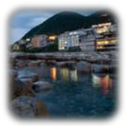 岐阜　下呂温泉