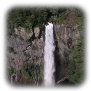 栃木　華厳の滝